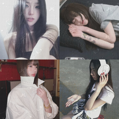 图Tick1back