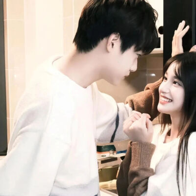 双人情头
喜欢点赞关注收藏