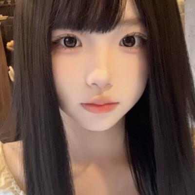 你看起来很美味