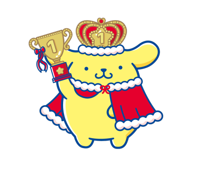 『 sanrio三丽鸥 』素材