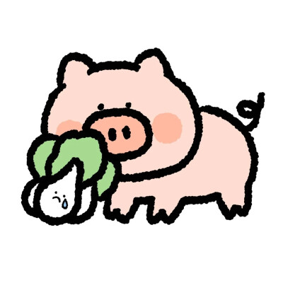 敲可爱
