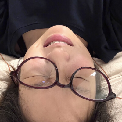 女头