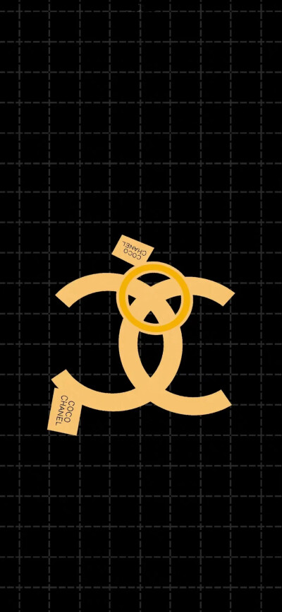 CHANEL壁纸