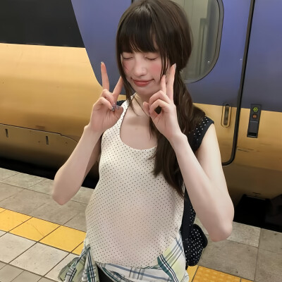 女生头像