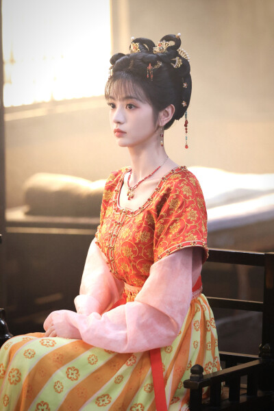 子夜归 武祯