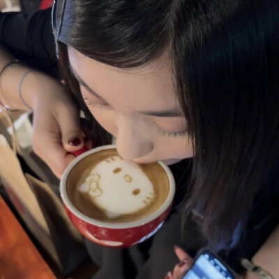 自截头像