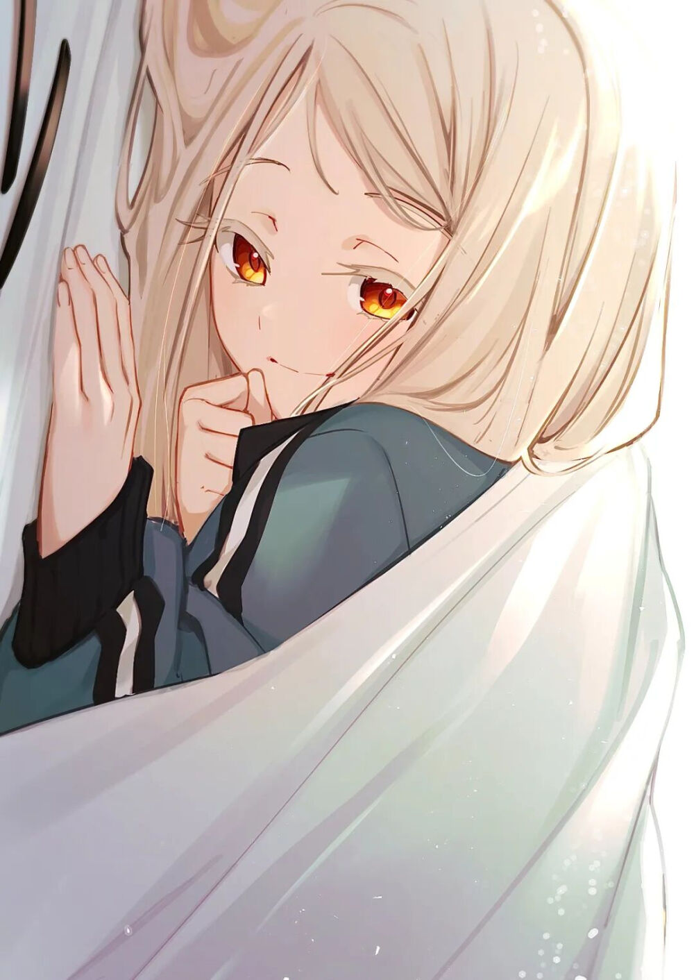 ？
