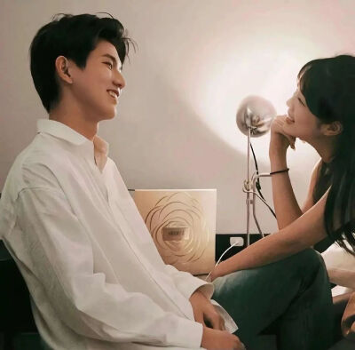 双人情头
喜欢点赞关注收藏