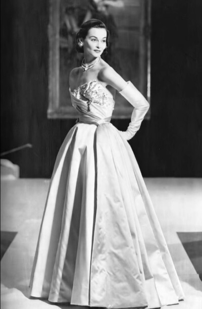 vintage fashion
