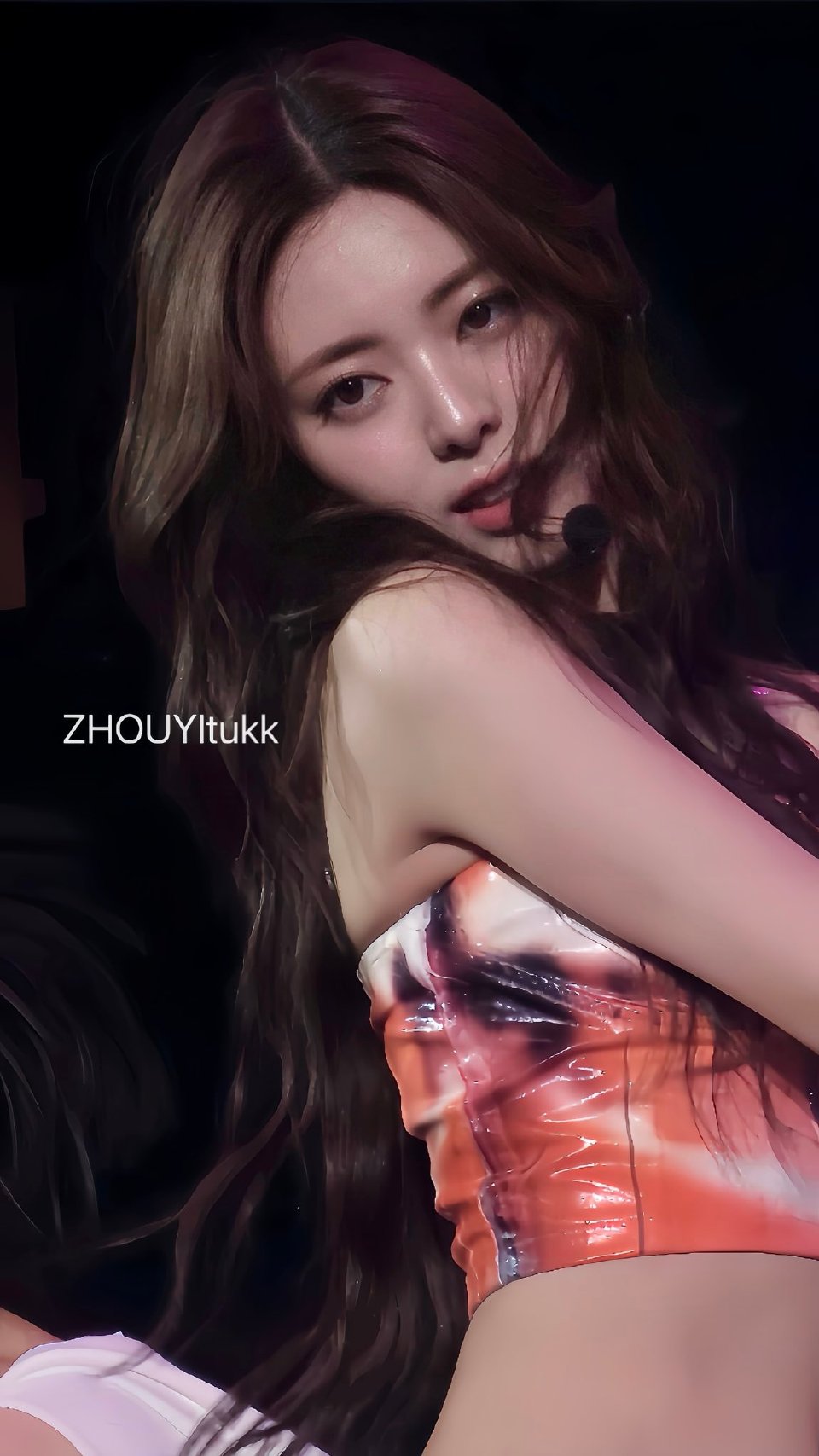 申有娜Ｙｕｎａ 神女