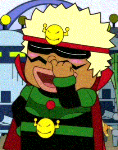 大大怪