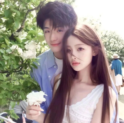 双人情头
喜欢点赞关注收藏