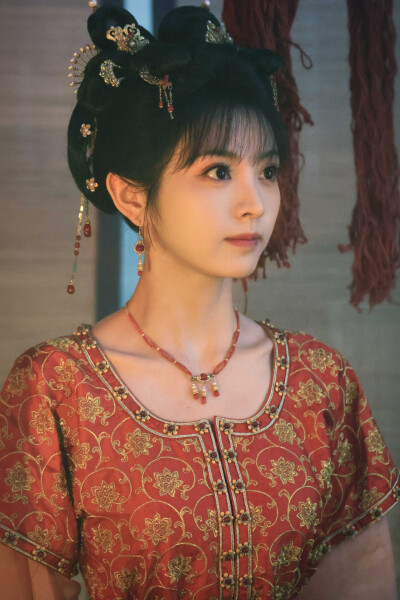 子夜归 武祯
