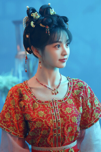 子夜归 武祯