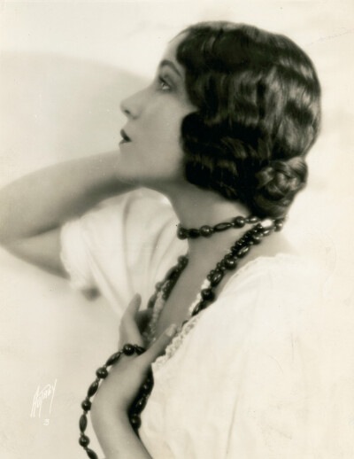 Dolores Del Rio