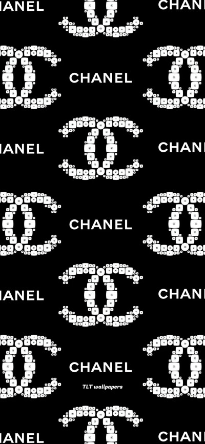 CHANEL壁纸