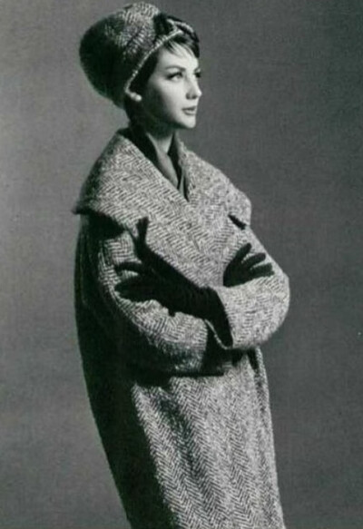vintage fashion