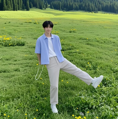 单人情头
喜欢点赞关注收藏