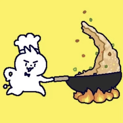 情侣头像