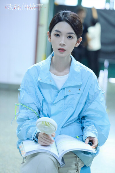 陈瑶