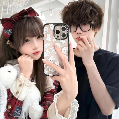 双人情头
喜欢点赞关注收藏