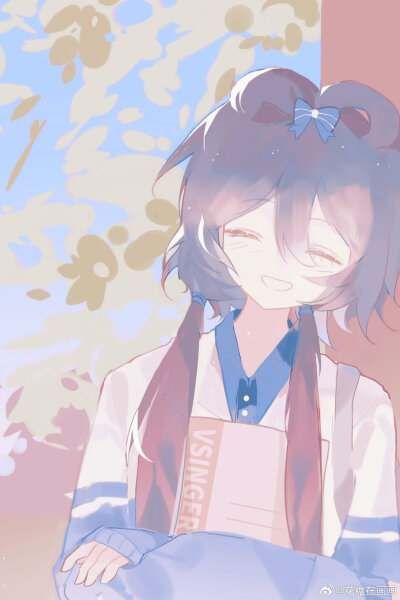 洛天依