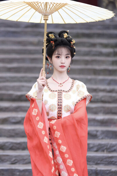子夜归 武祯
