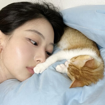 女头