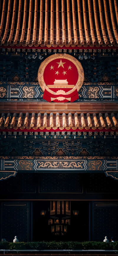 祖国繁荣昌盛