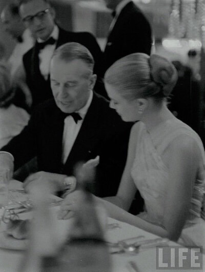 grace Kelly