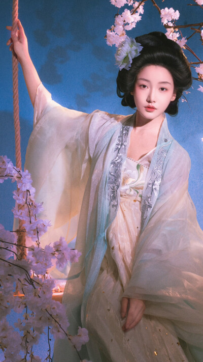 姜贞羽