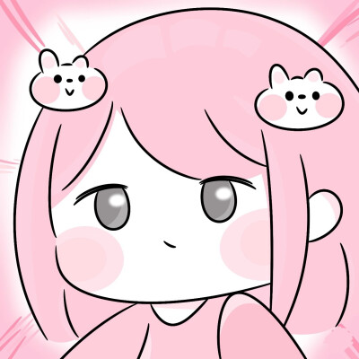 女头