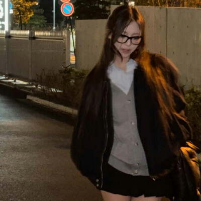 申有娜Ｙｕｎａ 氛围感