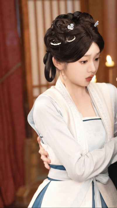 侯门婢女升职记 林妩