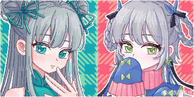 洛天依