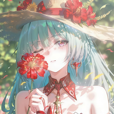 动漫女头
弗洛洛
卡提希娅