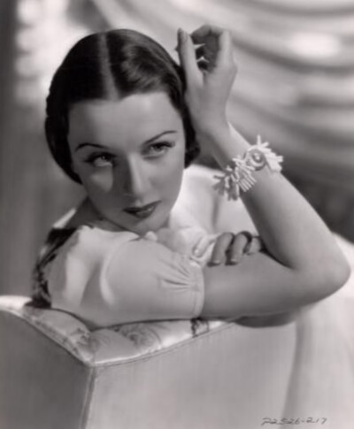 Patricia Morison 