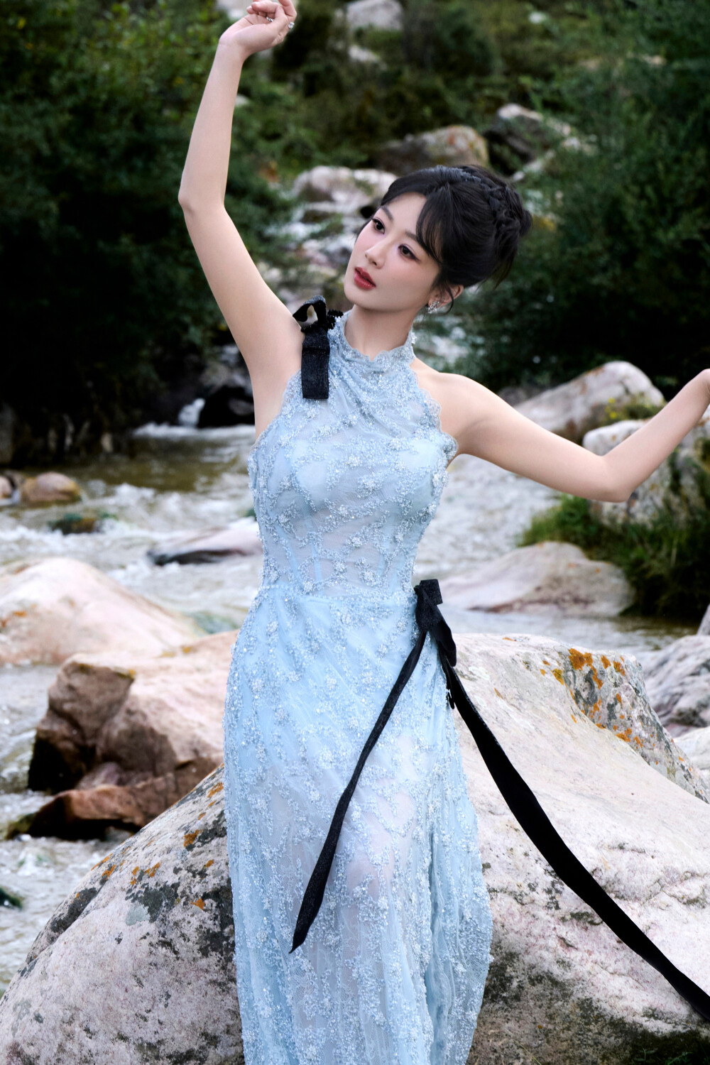 杨紫