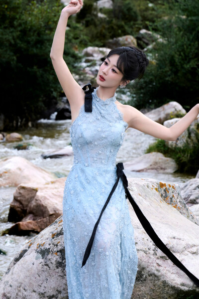 杨紫