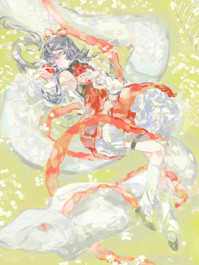 洛天依