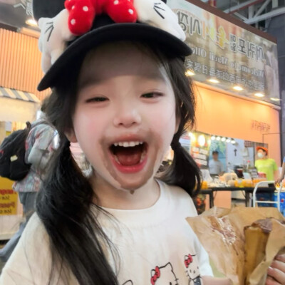 可爱头像