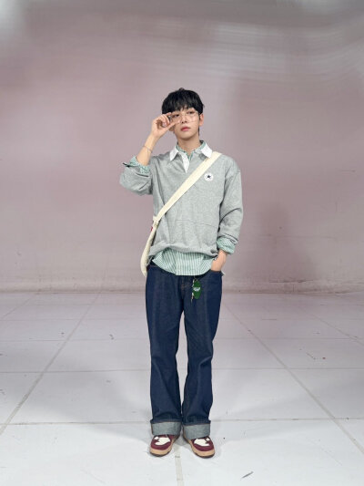 明宰铉mc