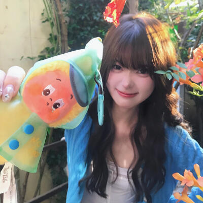 姐妹头像 四人五人