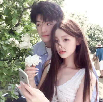 双人情头
喜欢点赞关注收藏