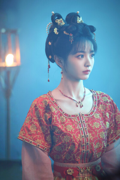 子夜归 武祯