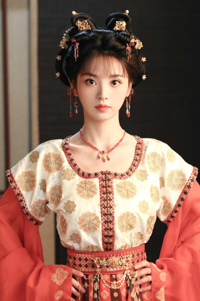 子夜归 武祯
