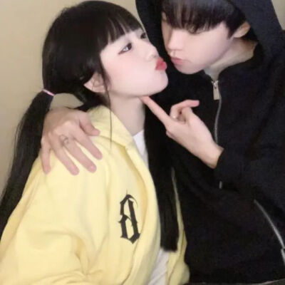 双人情头
喜欢点赞关注收藏