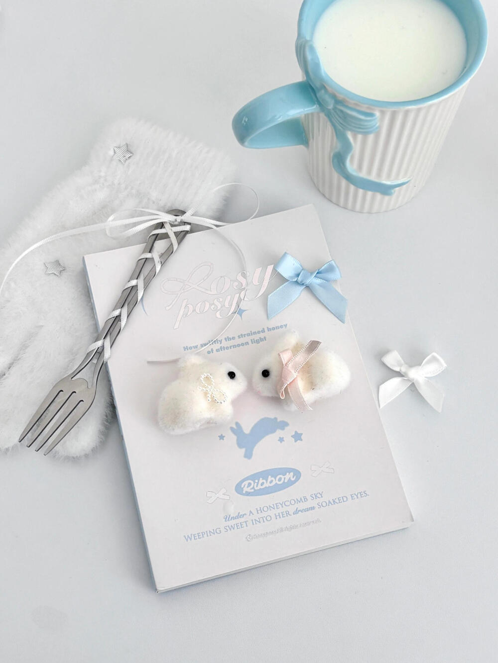 朋友圈背景图 蓝色系