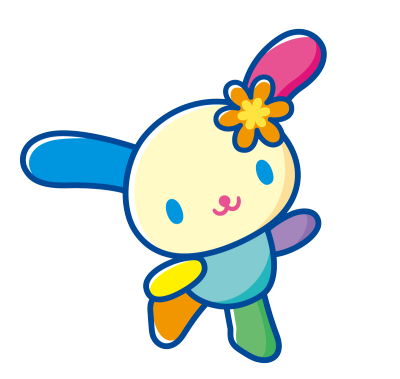 『 sanrio三丽鸥 』素材