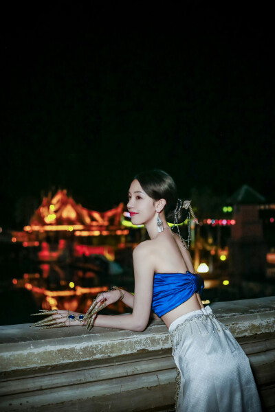 陈瑶